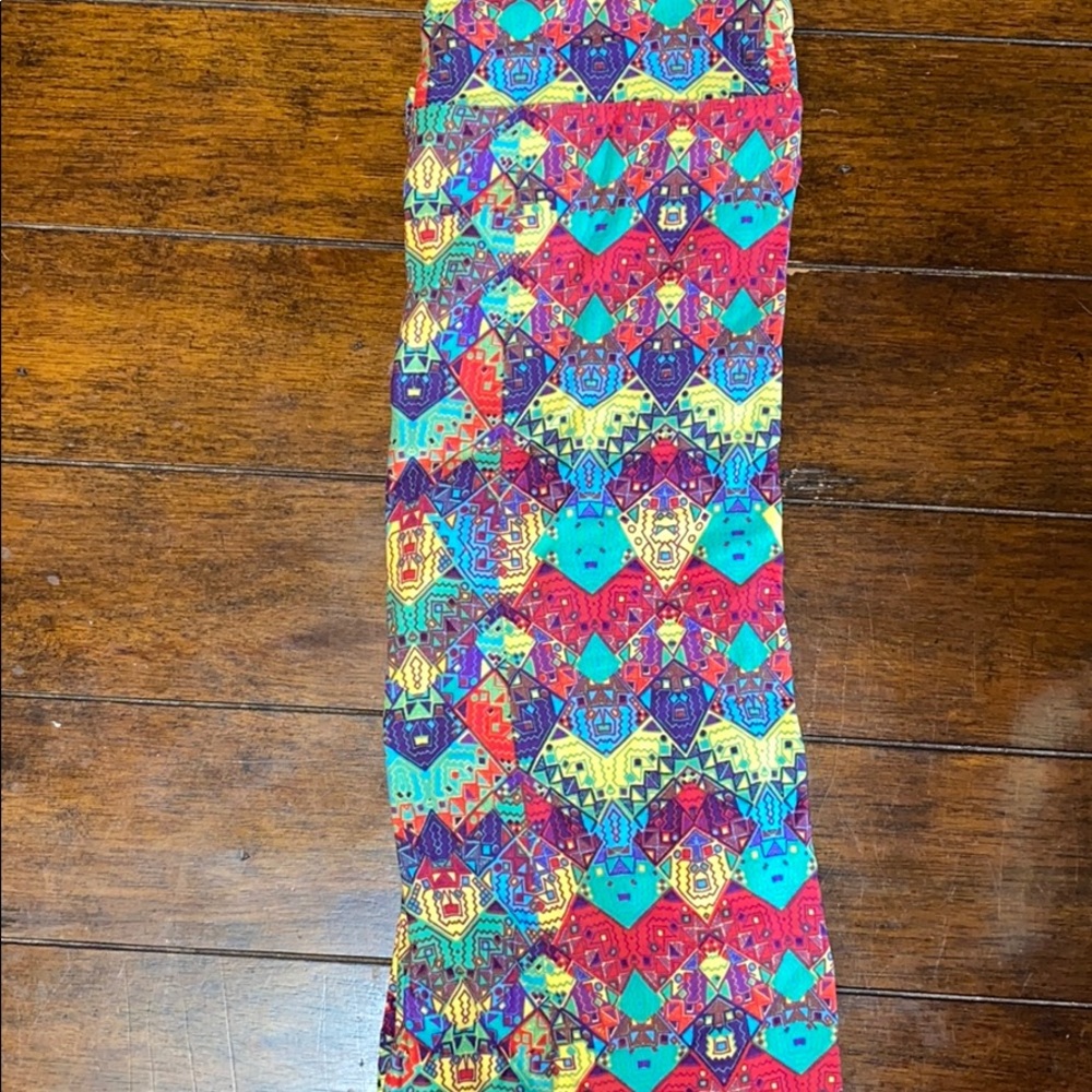 Lularoe TC leggings